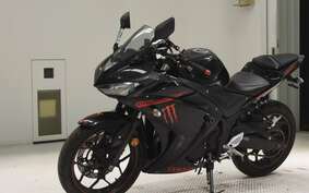 YAMAHA YZF-R25 A RG10J