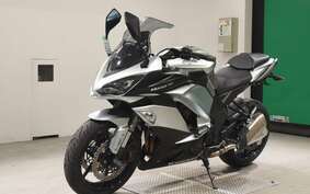 KAWASAKI NINJA 1000 A 2017 ZXT00W