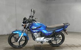 YAMAHA YBR125 LBPPCJL