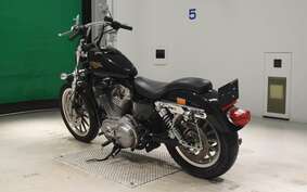 HARLEY XL883LI 2010 CR2