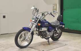 HONDA MAGNA 50 AC13