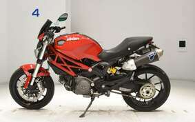 DUCATI MONSTER 796 A 2013