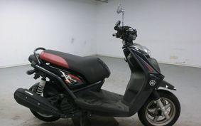 YAMAHA BW S125 SE45