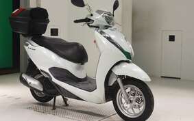 HONDA LEAD 125 JF45