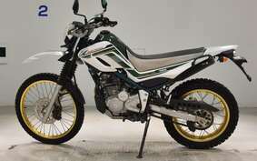 YAMAHA SEROW 250 Gen.3 DG31J