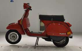 VESPA P125X