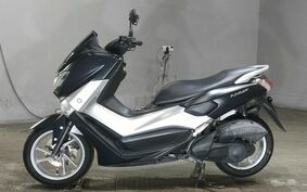 YAMAHA N-MAX 125 SE86J