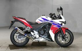 HONDA CBR400R 2013 NC47