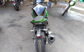 KAWASAKI H2 SE 2023 ZRT00K