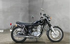 YAMAHA SR400 2005 RH01J