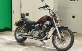 YAMAHA VIRAGO 250 3DM