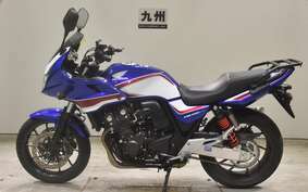 HONDA CB400 SUPER BOLDOR A 2022 NC42