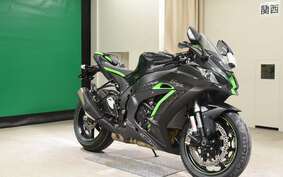 KAWASAKI ZX 10 NINJA R A ZXT02E