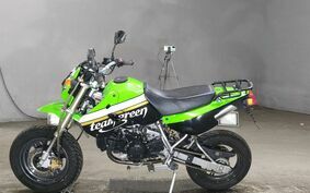 KAWASAKI KSR110 KL110A