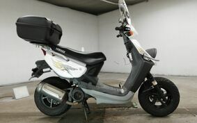 YAMAHA BW S100 SB02