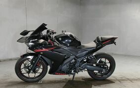 YAMAHA YZF-R25 RG10J