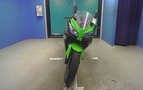 KAWASAKI NINJA 250 2013 EX250L