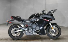 YAMAHA FZ-6R 2012 RJ18N