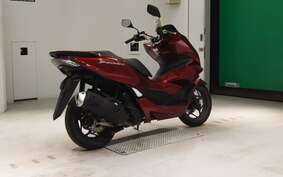 HONDA PCX 160 KF47