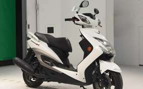 YAMAHA CYGNUS 125 XSR 2 SE44J