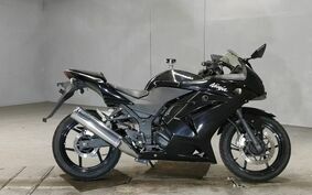 KAWASAKI NINJA 250R EX250K