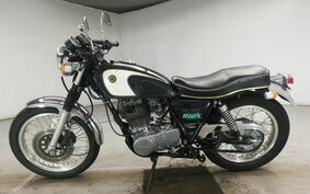 YAMAHA SR500 1983 2J2