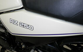 YAMAHA RZ 250 4L3