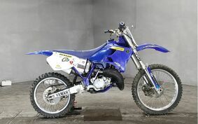 YAMAHA YZ125 CE08C