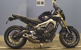 YAMAHA MT-09 2015 RN34J