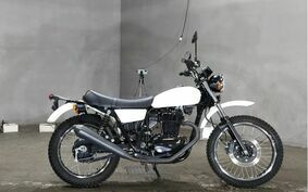 KAWASAKI 250TR BJ250F