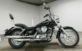 YAMAHA DRAGSTAR 250 VG02J