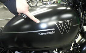 KAWASAKI W800 STREET 2020 EJ800B