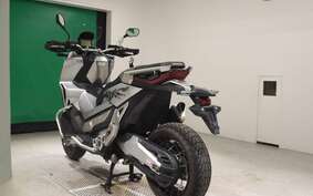 HONDA X-ADV 750 2017 RC95