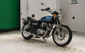 KAWASAKI W400 2008 EJ400A