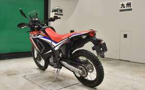 HONDA CRF250 RALLY LDA MD44