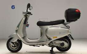 VESPA 150ET4