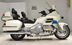 HONDA GL 1800 GOLD WING 2002 SC47