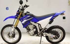 YAMAHA WR250R DG15J