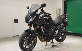 YAMAHA FAZER FZ6 S 2007 RJ14