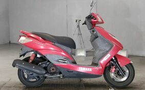 YAMAHA CYGNUS 125 X SR SE44J