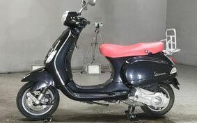 VESPA LX125 M4410