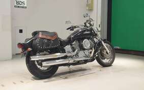 YAMAHA DRAGSTAR 1100 2002 VP13J