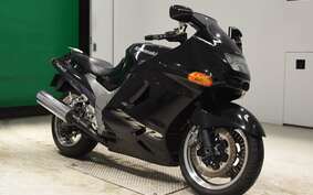 KAWASAKI ZZ1100 NINJA R Gen.2 1998 ZXT10D