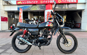 KAWASAKI W175 8J175C