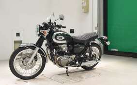 KAWASAKI W800 2021 EJ800B