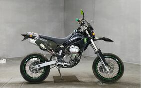 KAWASAKI KLX250D TRACKER LX250E