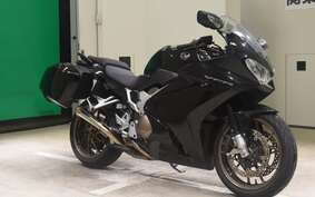 HONDA VFR800F 2015 RC79