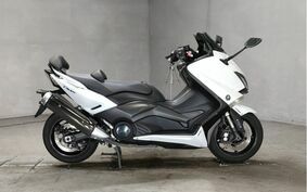 YAMAHA T-MAX 530 2015 SJ12J