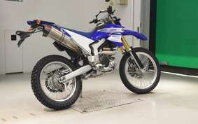 YAMAHA WR250R DG15J