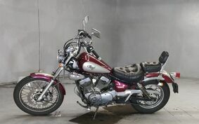 YAMAHA VIRAGO 250 3DM